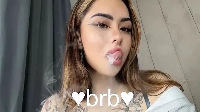 baby  kim online show from 5, 11, 2025