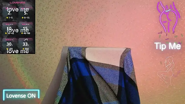 baby  kim online show from 15, 4, 2026