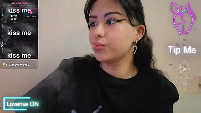 baby  kim online show from 10, 2, 2026