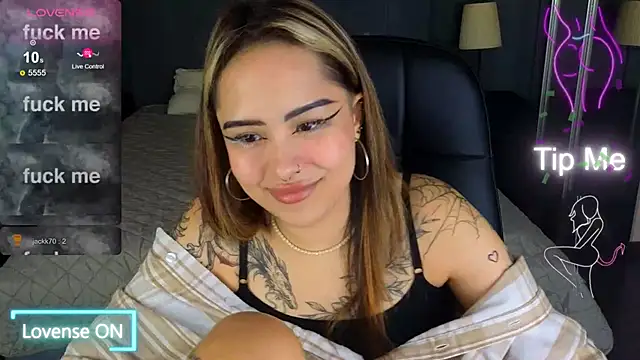 baby  kim online show from 20, 11, 2025