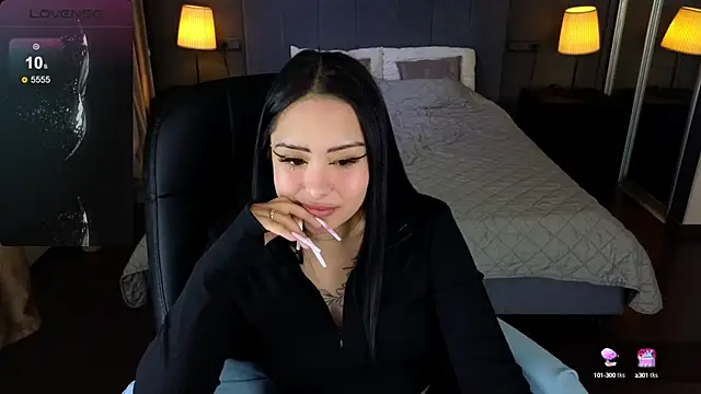 baby  kim online show from 14, 2, 2025