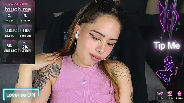 baby  kim online show from 9, 10, 2025