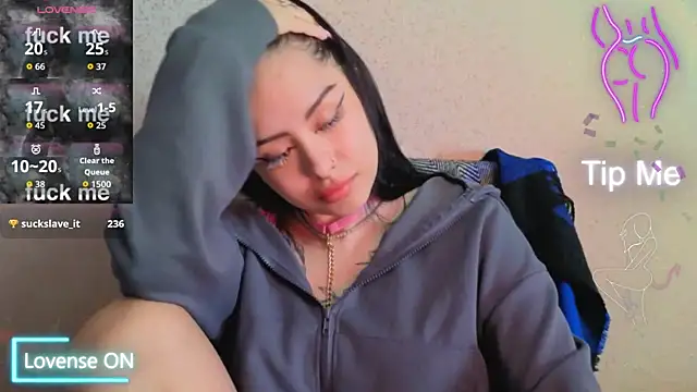 baby  kim online show from 5, 4, 2026