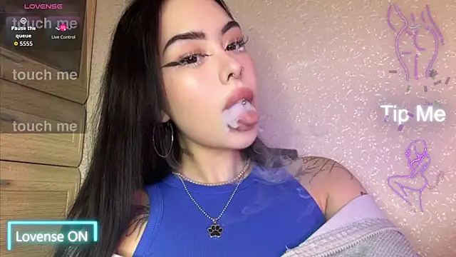 baby  kim online show from 23, 4, 2026