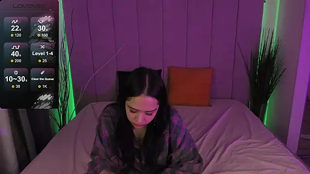 baby  kim online show from 4, 3, 2025