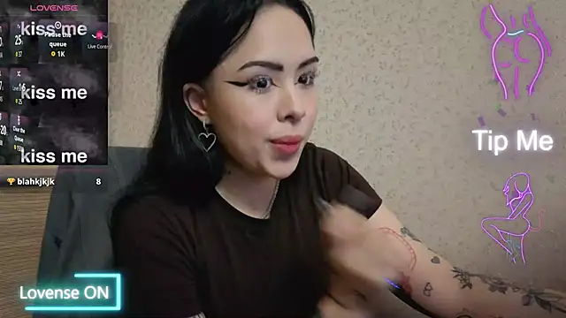 baby  kim online show from 15, 2, 2026