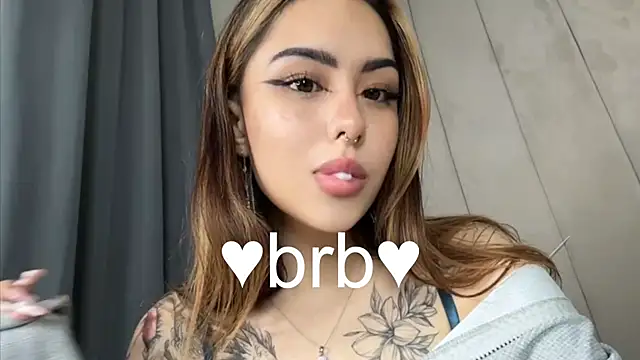 baby  kim online show from 25, 9, 2025
