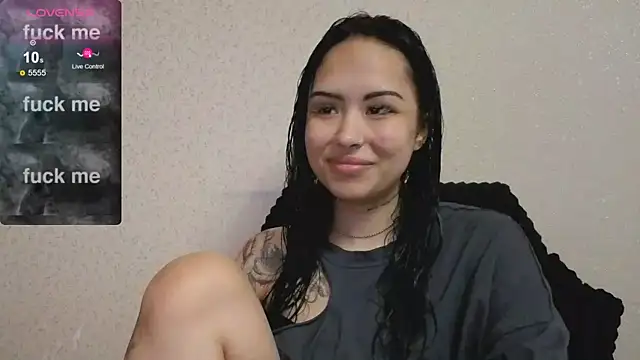 baby  kim online show from 12, 7, 2026