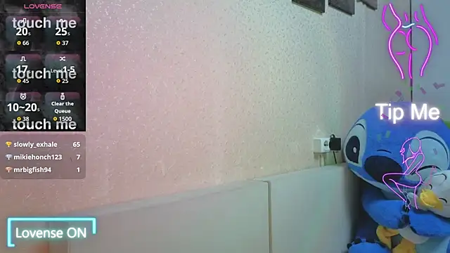 baby  kim online show from 4, 2, 2026