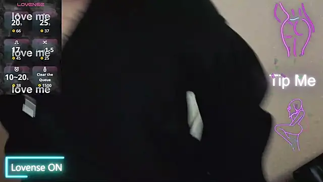 baby  kim online show from 3, 4, 2026