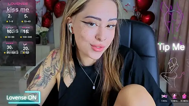 baby  kim online show from 6, 10, 2025