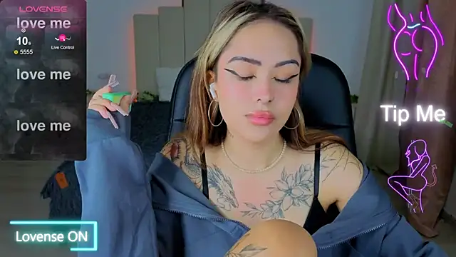 baby  kim online show from 12, 11, 2025