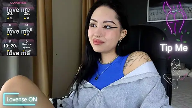 baby  kim online show from 11, 1, 2026