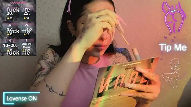 baby  kim online show from 6, 4, 2026