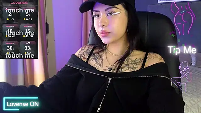 baby  kim online show from 8, 1, 2026