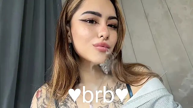 baby  kim online show from 25, 10, 2025