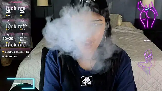 baby  kim online show from 20, 12, 2025