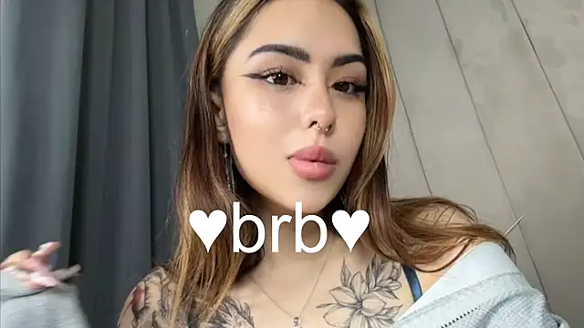 baby  kim online show from 24, 9, 2025