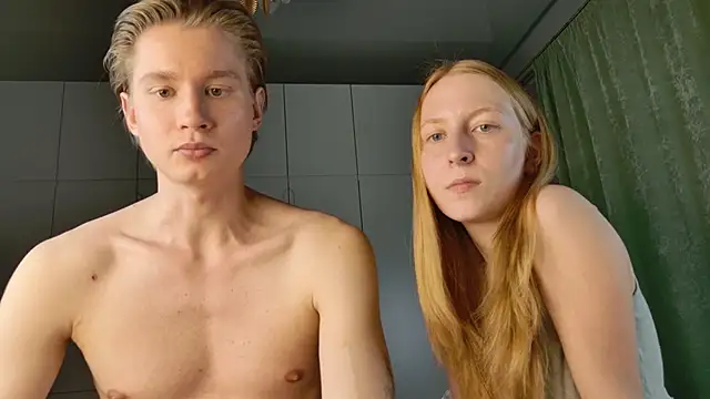AliceStoneJhonyStone online show from 30, 6, 2026