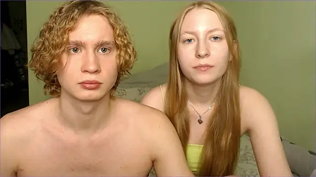 AliceStoneJhonyStone online show from 26, 11, 2025