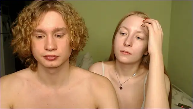 AliceStoneJhonyStone online show from 20, 12, 2025