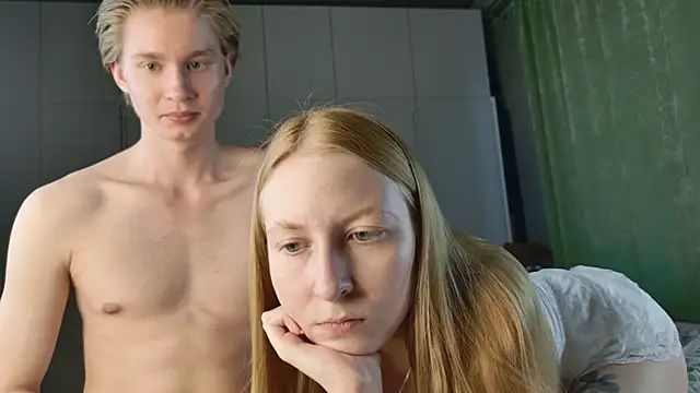 AliceStoneJhonyStone online show from 26, 6, 2026