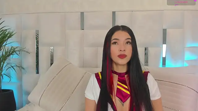Snapshot of im_nika_ chatting on 20, 9, 2025 im nika online show from 20, 9, 2025
