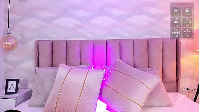 Snapshot of im_nika_ chatting on 4, 3, 2025 im nika online show from 4, 3, 2025