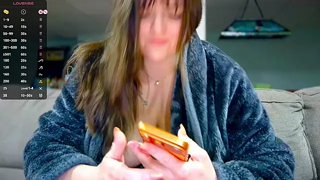 princess emily4723 online show from 6, 4, 2026