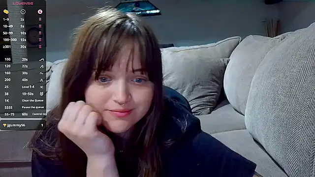 Snapshot of princess_emily4723 chatting on 21, 4, 2026 princess emily4723 online show from 21, 4, 2026