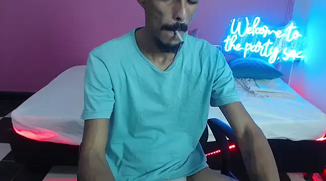 Albertwd420 online show from 31, 1, 2025