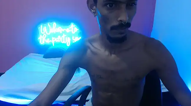 Albertwd420 online show from 25, 1, 2025