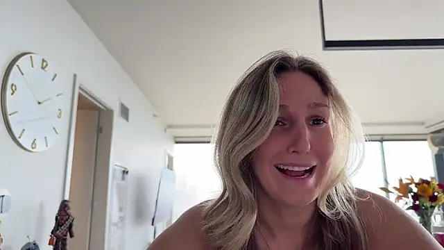 Graciemae baexx online show from 6, 3, 2026