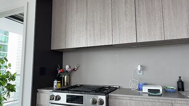 Graciemae baexx online show from 22, 2, 2026