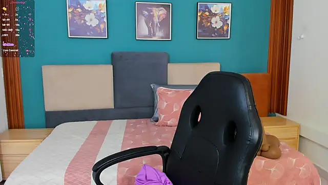 estrella bigboobs14 online show from 29, 5, 2026