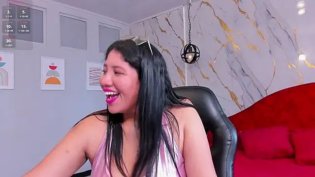 estrella bigboobs14 online show from 2, 5, 2026