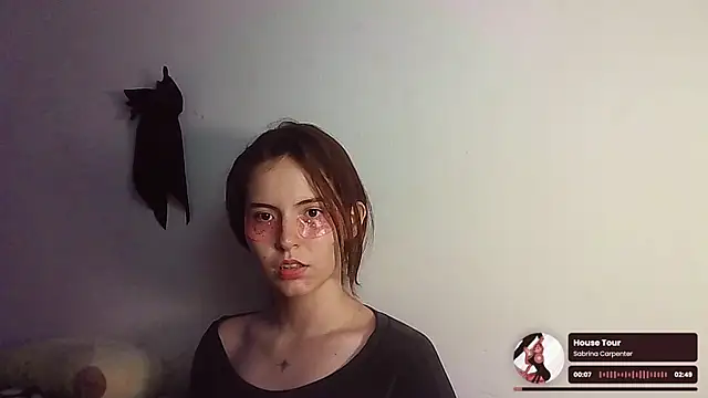 cherrybom969 online show from 10, 11, 2025