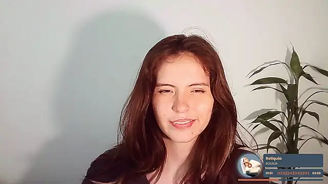 cherrybom969 online show from 22, 11, 2025