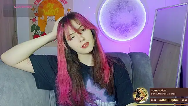 cherrybom969 online show from 17, 3, 2026