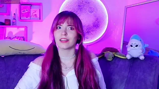 cherrybom969 online show from 14, 4, 2026