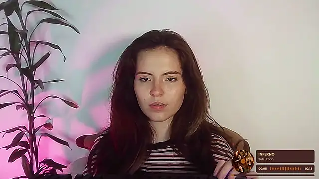 cherrybom969 online show from 2, 12, 2025