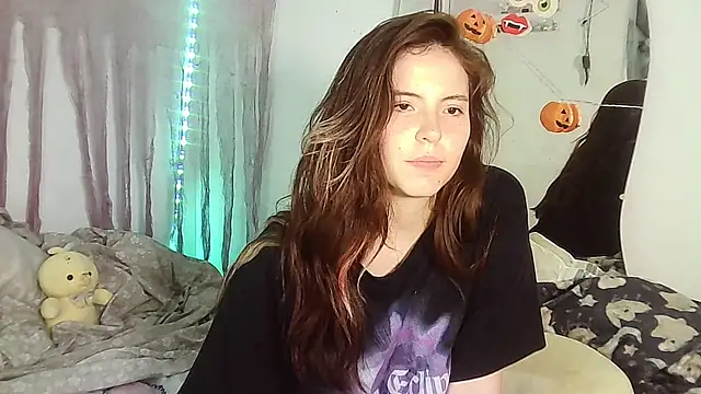 cherrybom969 online show from 25, 10, 2025