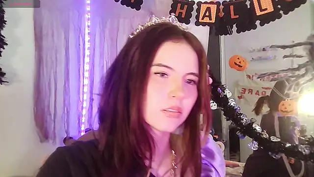 cherrybom969 online show from 16, 10, 2025