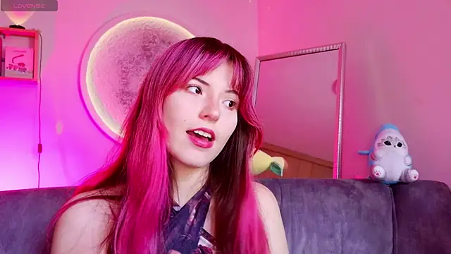 cherrybom969 online show from 16, 4, 2026
