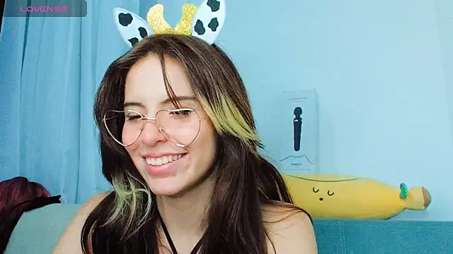 cherrybom969 online show from 24, 1, 2025