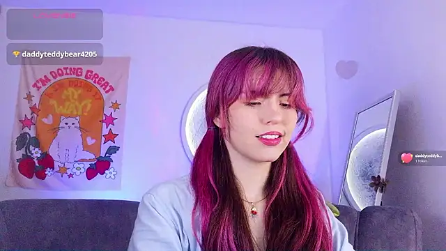 cherrybom969 online show from 29, 3, 2026
