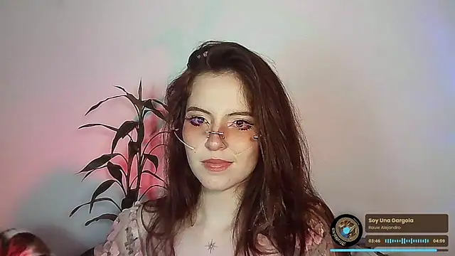 cherrybom969 online show from 28, 11, 2025