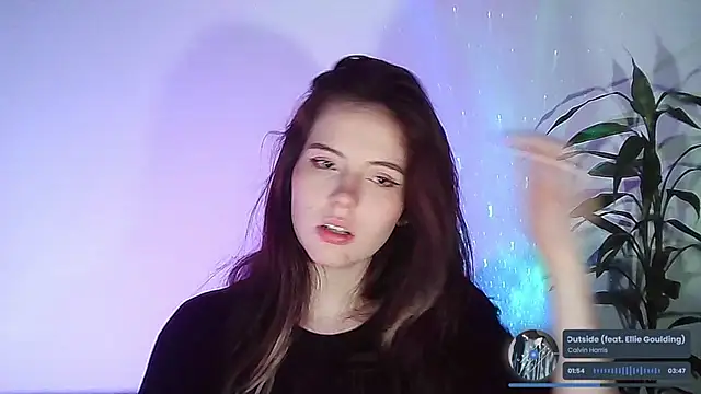 cherrybom969 online show from 21, 11, 2025