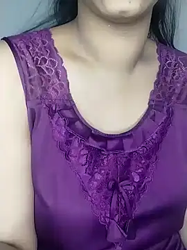 Sexy-Shalinii online show from 13, 2, 2025