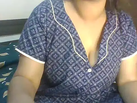 Sexy-Shalinii online show from 7, 2, 2026